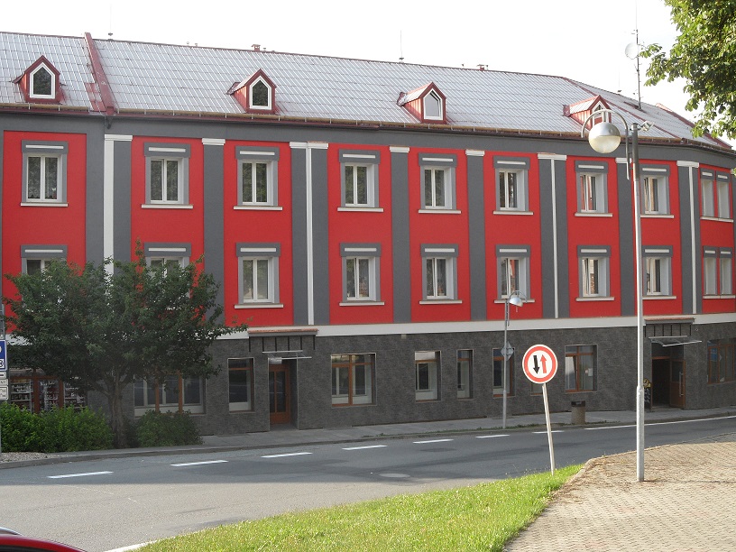 Hotel Zlona