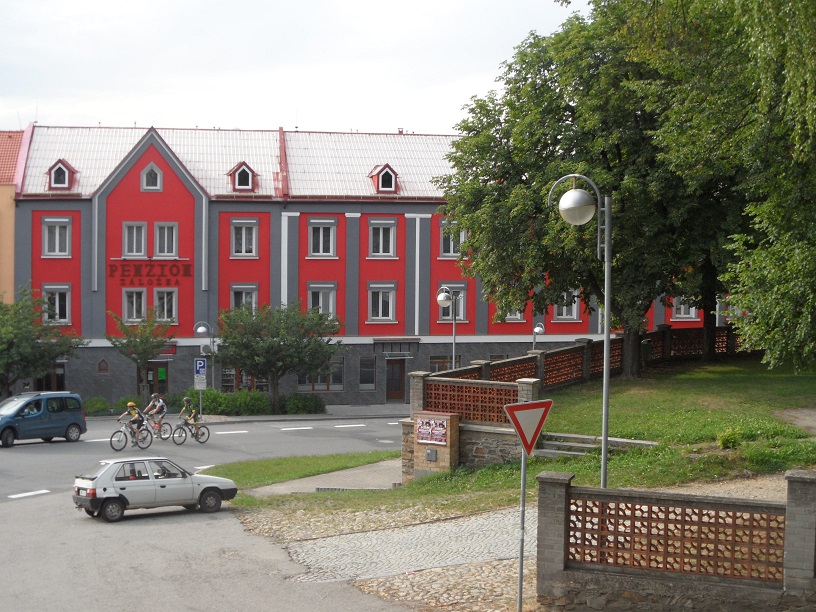 Hotel Zlona