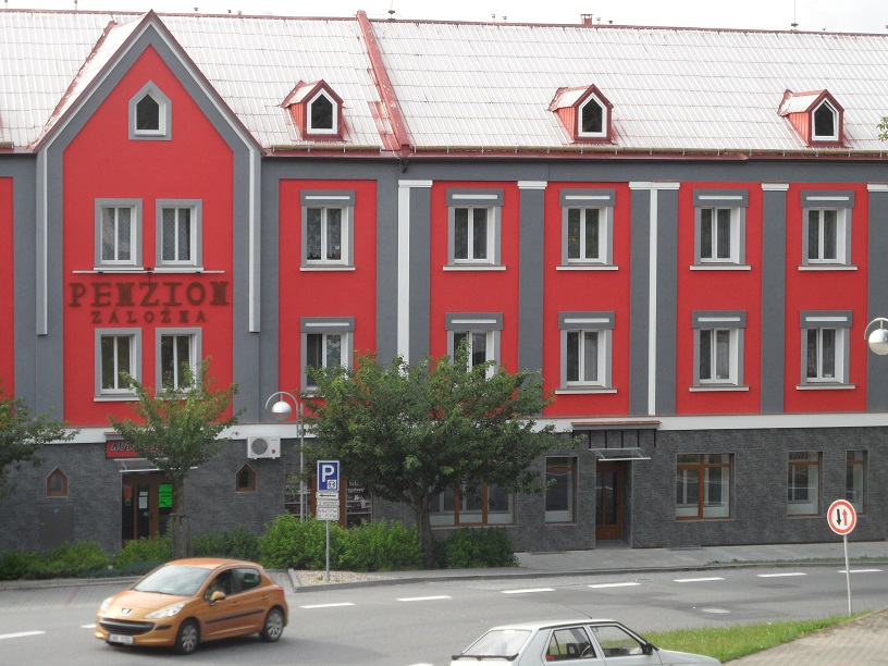 Hotel Zlona