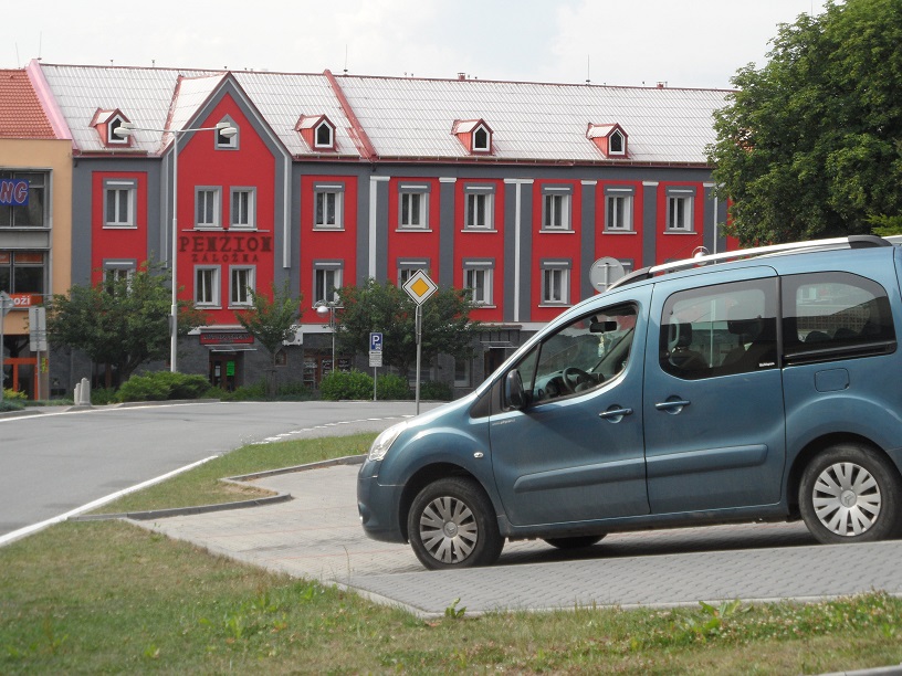 Hotel Zlona
