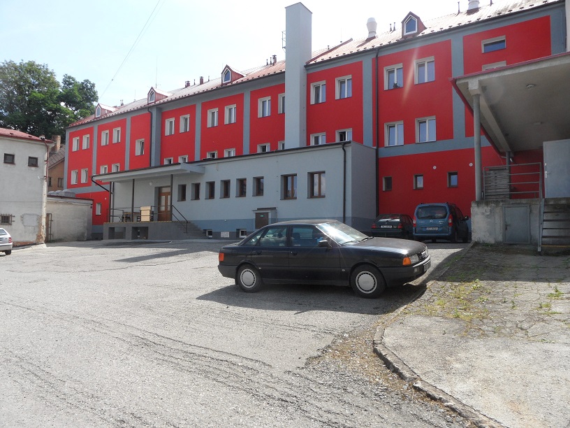 Hotel Zlona