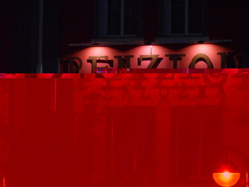 Hotel Zlona