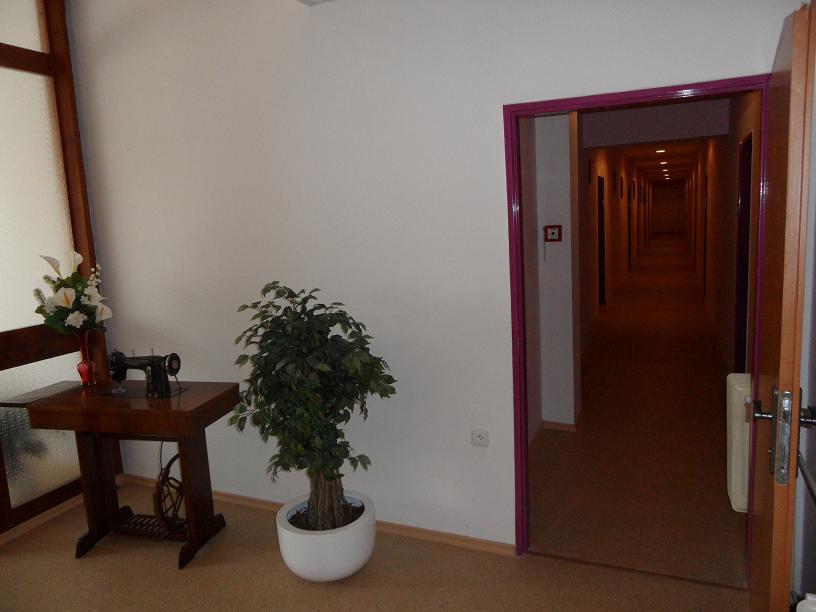 Hotel Zlona