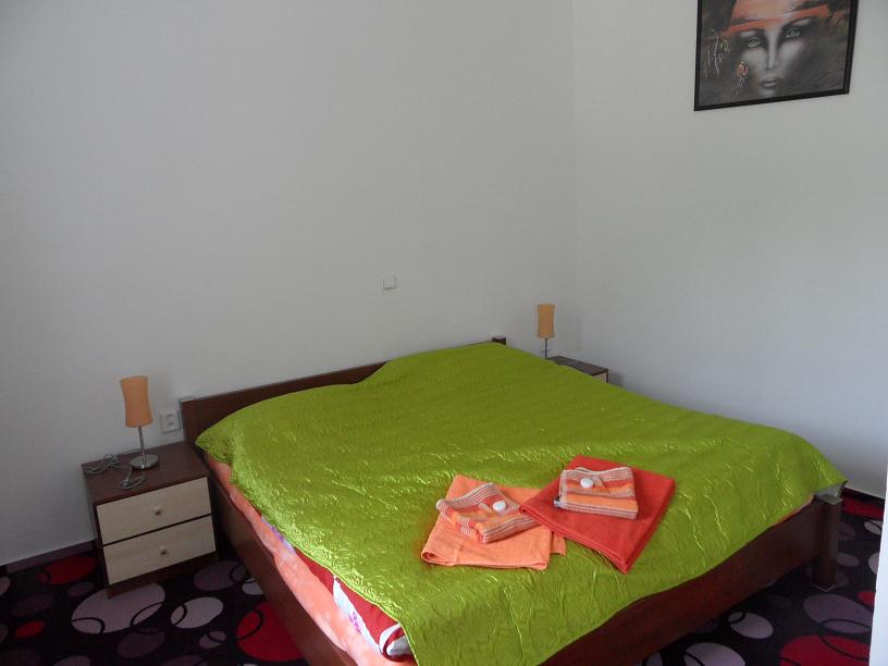 Hotel Zlona